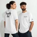 Decently Fast Under ArmourⓇ athletic t-shirt