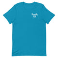 Decently Fast 100% Cotton Shirt