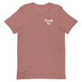 Decently Fast 100% Cotton Shirt