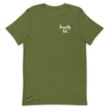 Decently Fast 100% Cotton Shirt